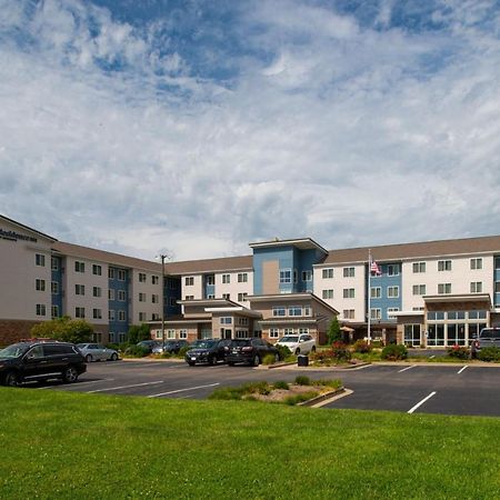 Residence Inn By Marriott Springfield South Luaran gambar
