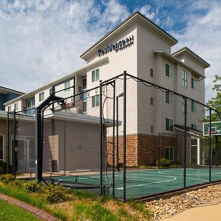 Residence Inn By Marriott Springfield South Luaran gambar