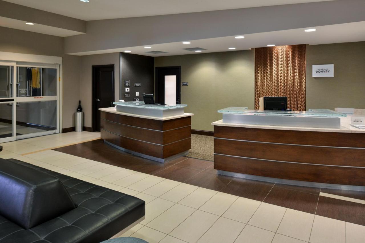 Residence Inn By Marriott Springfield South Luaran gambar