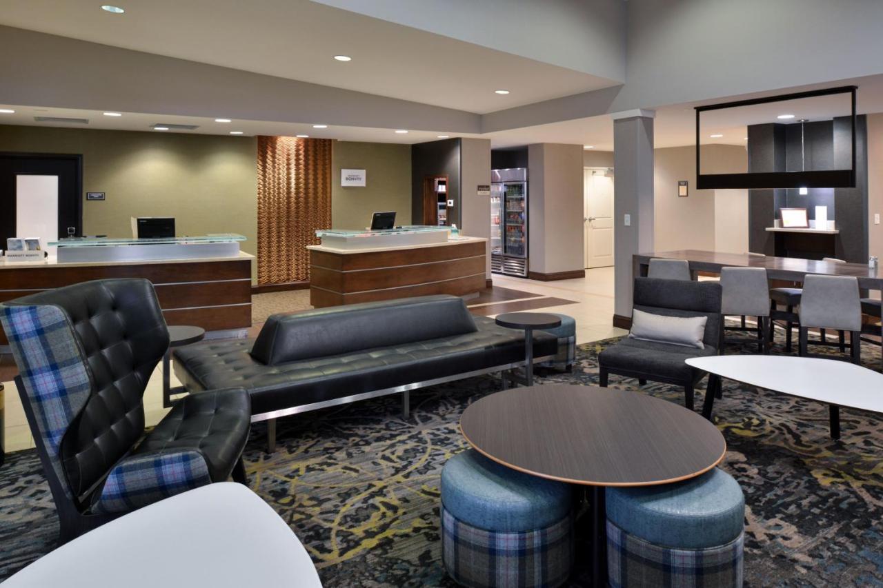 Residence Inn By Marriott Springfield South Luaran gambar