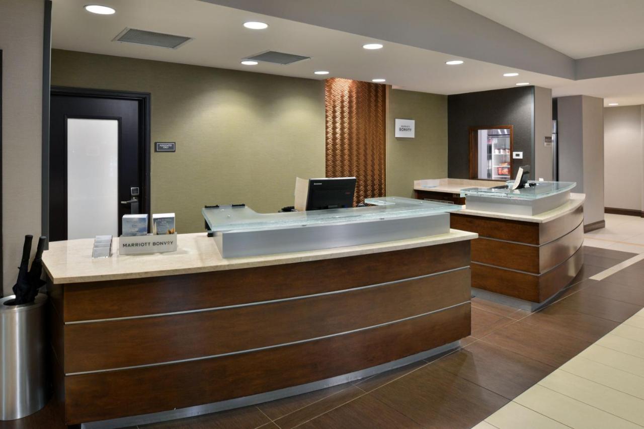 Residence Inn By Marriott Springfield South Luaran gambar