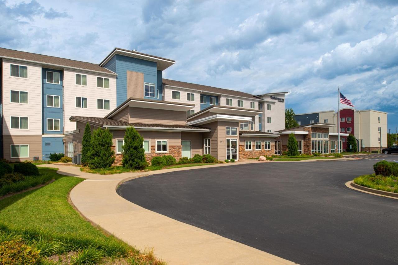 Residence Inn By Marriott Springfield South Luaran gambar