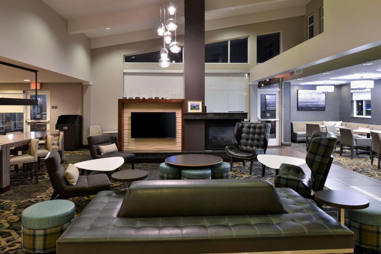 Residence Inn By Marriott Springfield South Luaran gambar