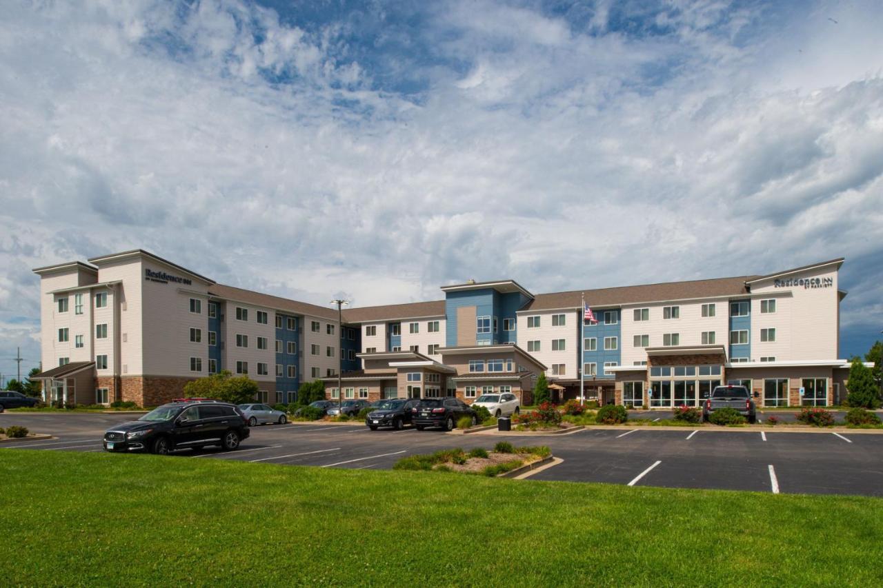 Residence Inn By Marriott Springfield South Luaran gambar