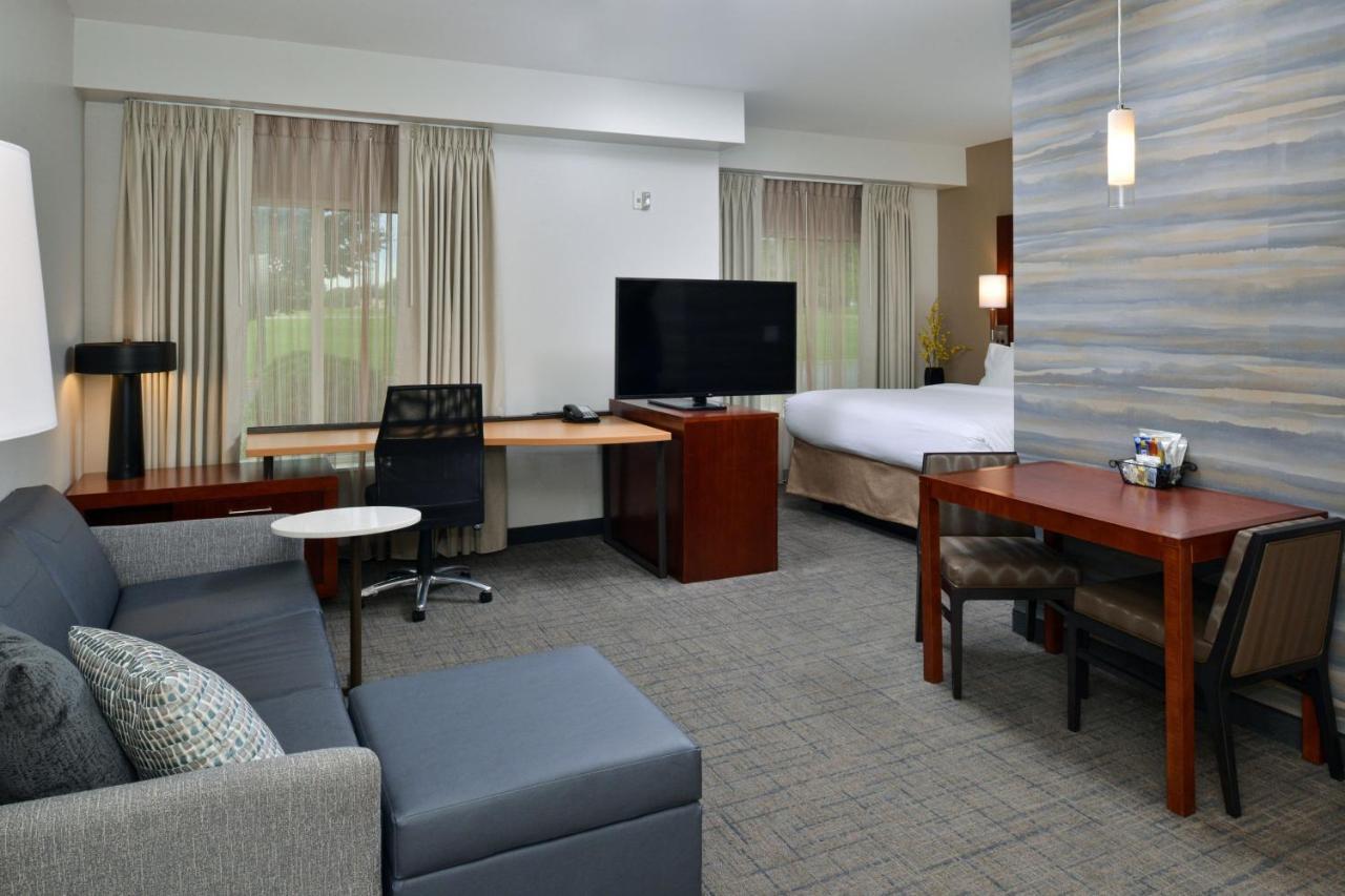 Residence Inn By Marriott Springfield South Luaran gambar
