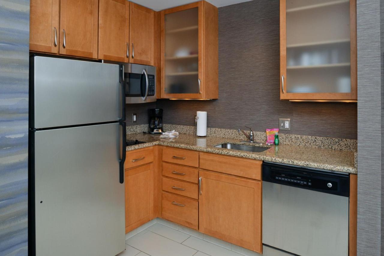 Residence Inn By Marriott Springfield South Luaran gambar