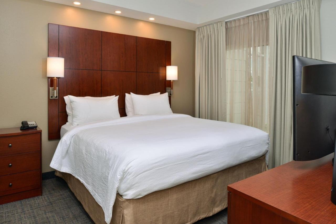 Residence Inn By Marriott Springfield South Luaran gambar