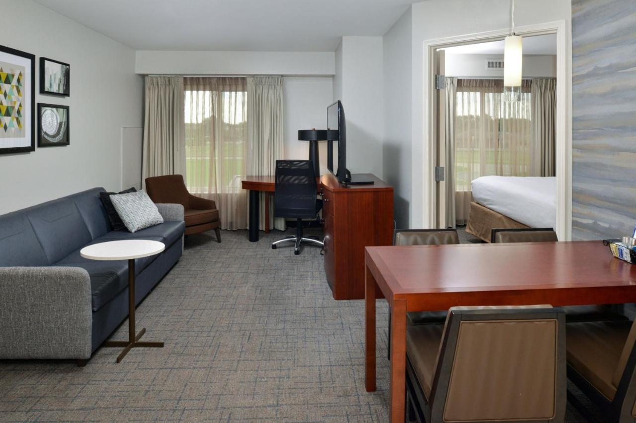 Residence Inn By Marriott Springfield South Luaran gambar