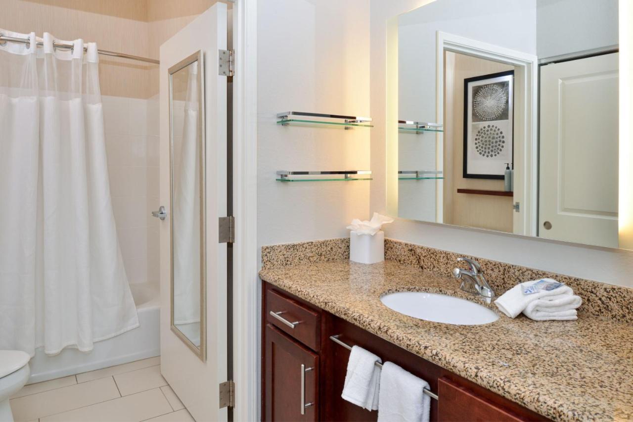 Residence Inn By Marriott Springfield South Luaran gambar
