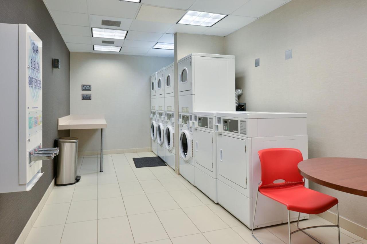 Residence Inn By Marriott Springfield South Luaran gambar