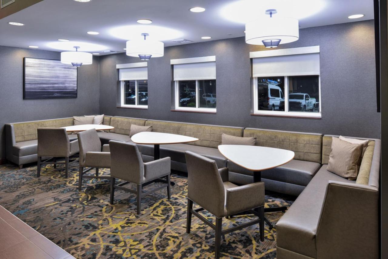 Residence Inn By Marriott Springfield South Luaran gambar