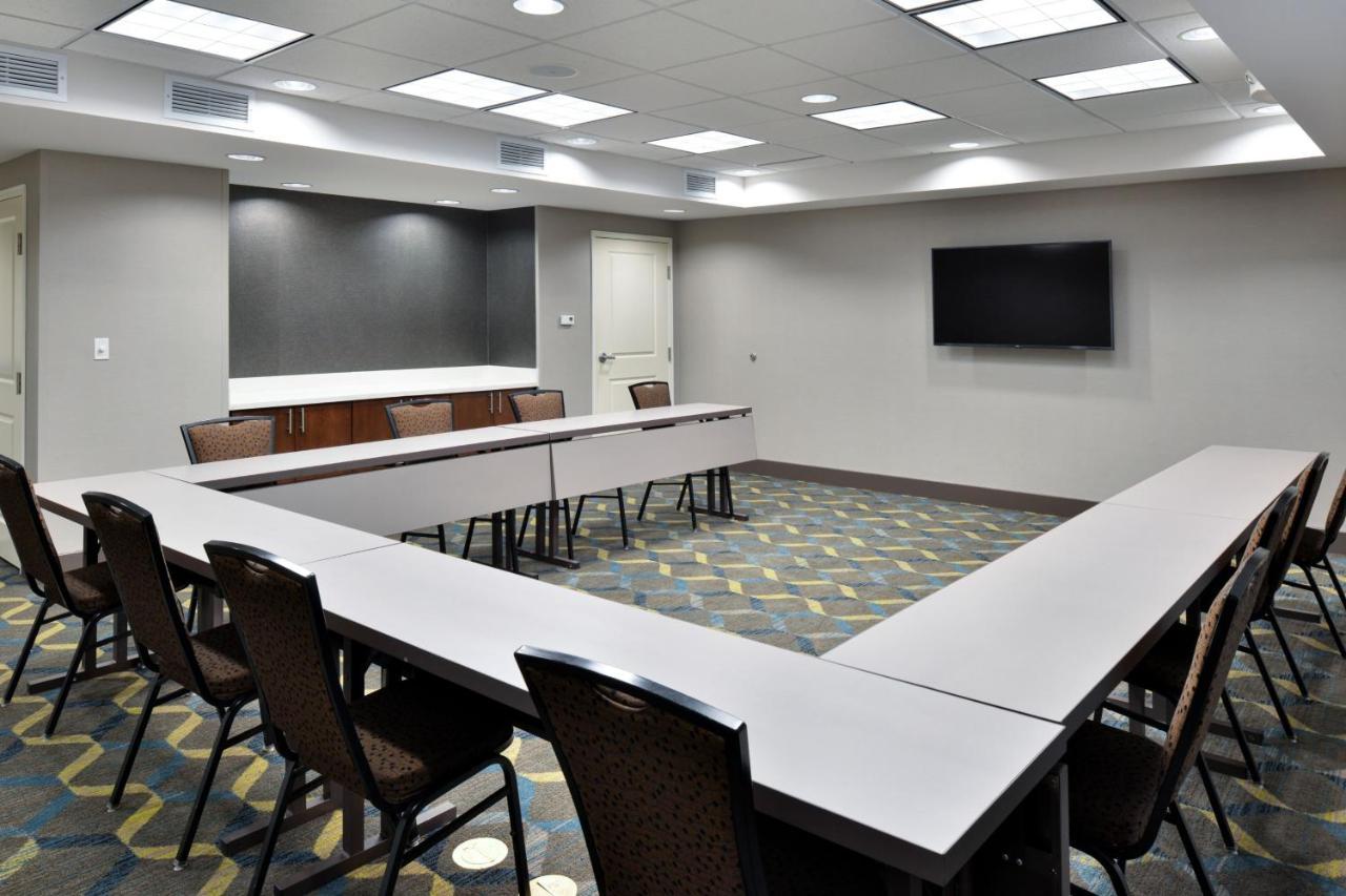 Residence Inn By Marriott Springfield South Luaran gambar