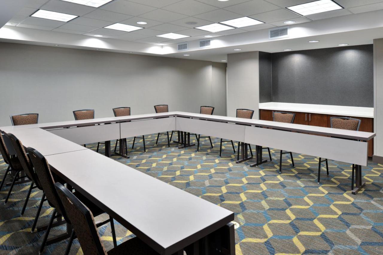 Residence Inn By Marriott Springfield South Luaran gambar
