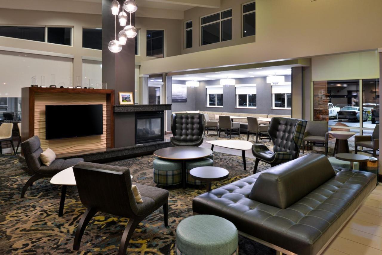 Residence Inn By Marriott Springfield South Luaran gambar