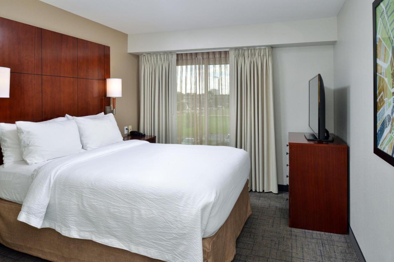 Residence Inn By Marriott Springfield South Luaran gambar