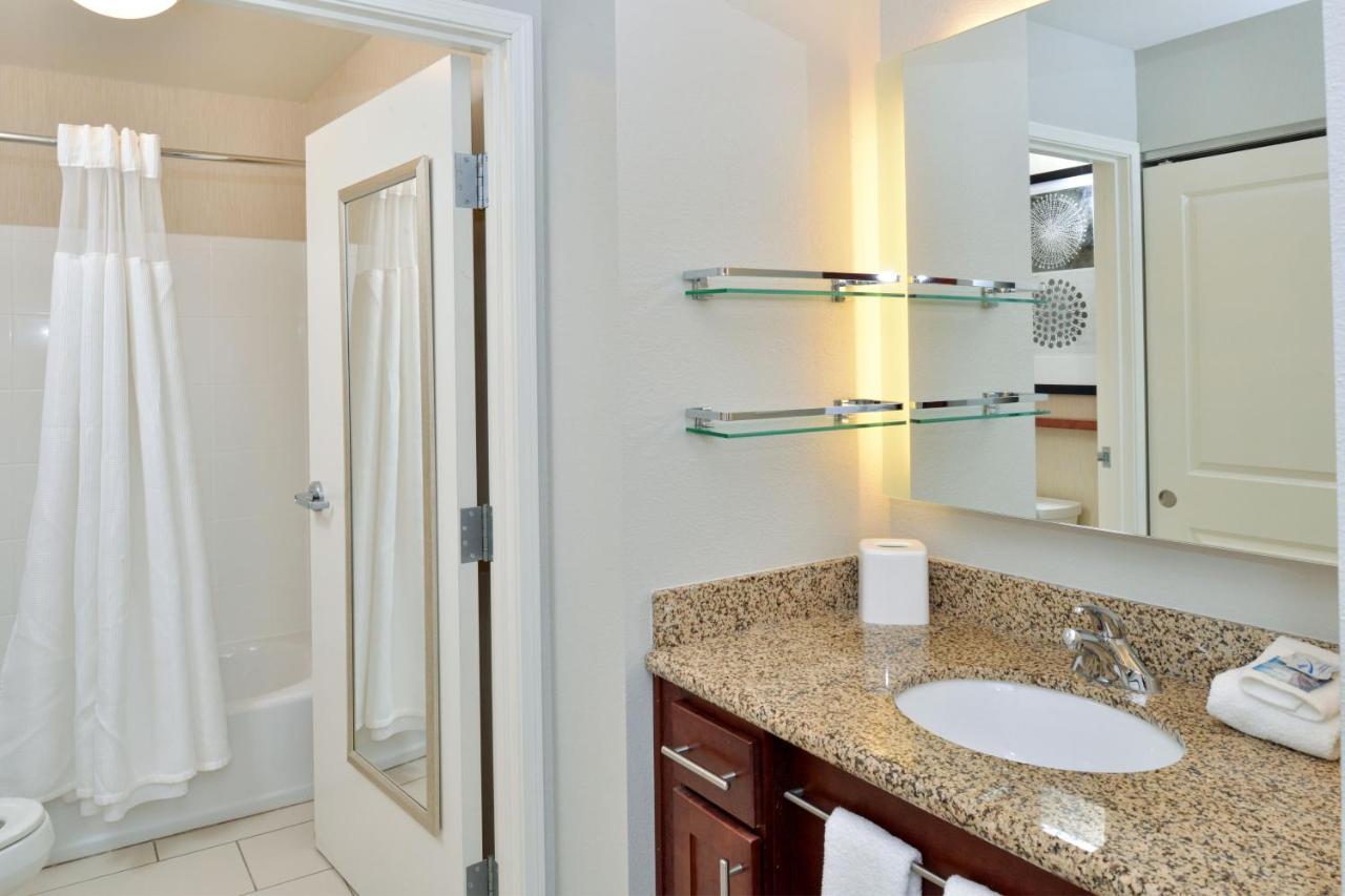 Residence Inn By Marriott Springfield South Luaran gambar