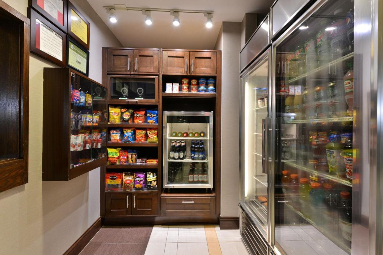 Residence Inn By Marriott Springfield South Luaran gambar