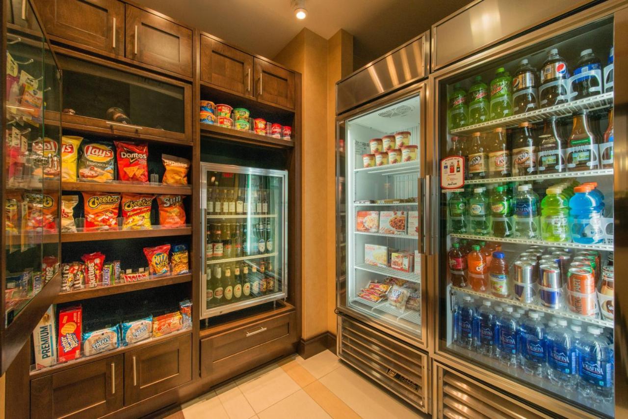 Residence Inn By Marriott Springfield South Luaran gambar
