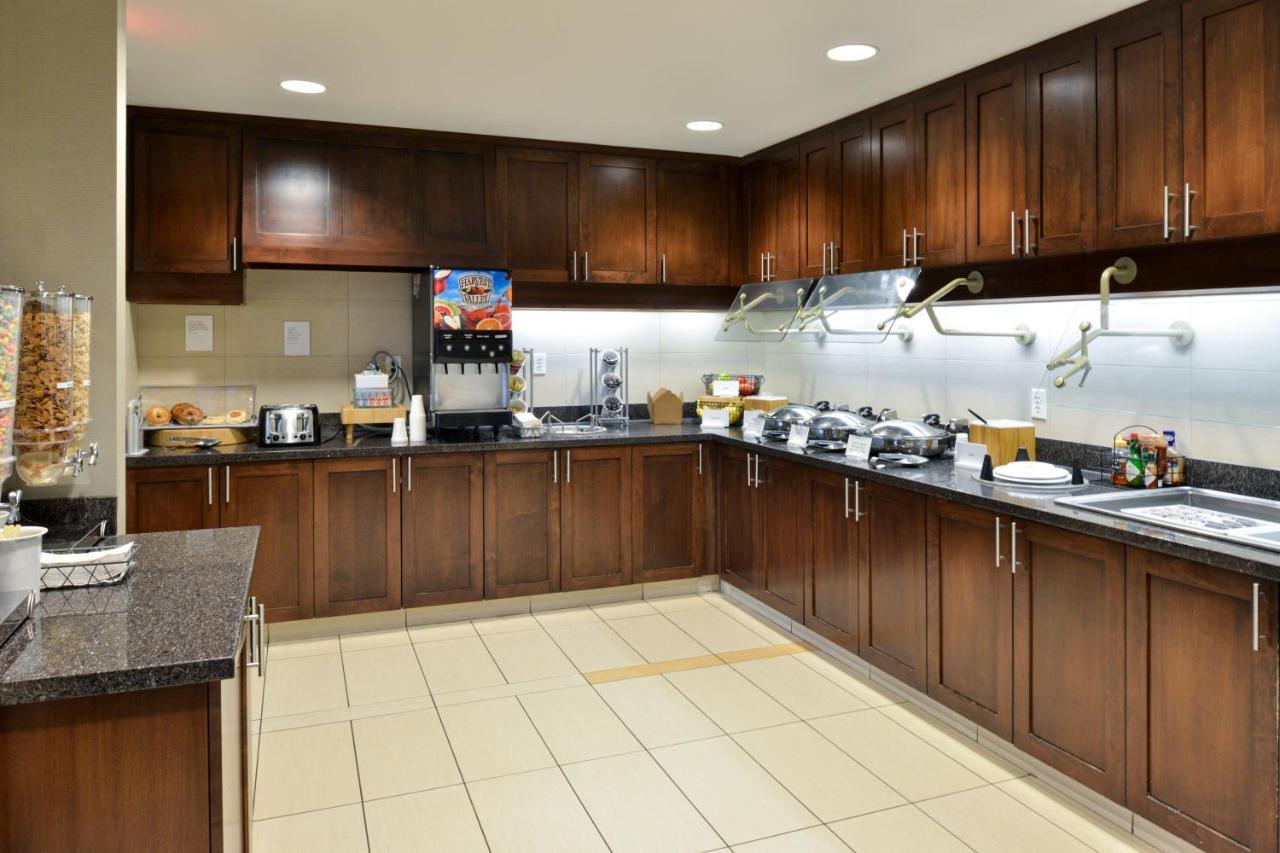 Residence Inn By Marriott Springfield South Luaran gambar