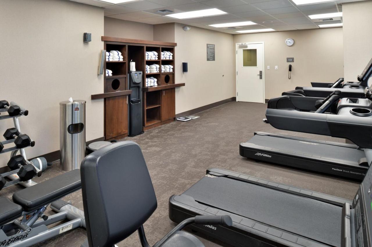 Residence Inn By Marriott Springfield South Luaran gambar