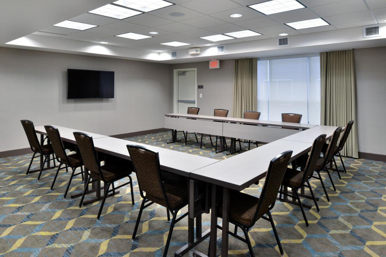 Residence Inn By Marriott Springfield South Luaran gambar
