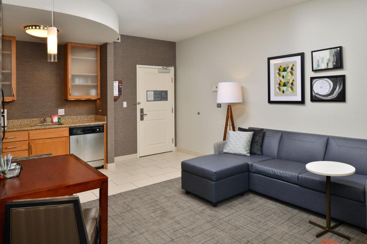 Residence Inn By Marriott Springfield South Luaran gambar