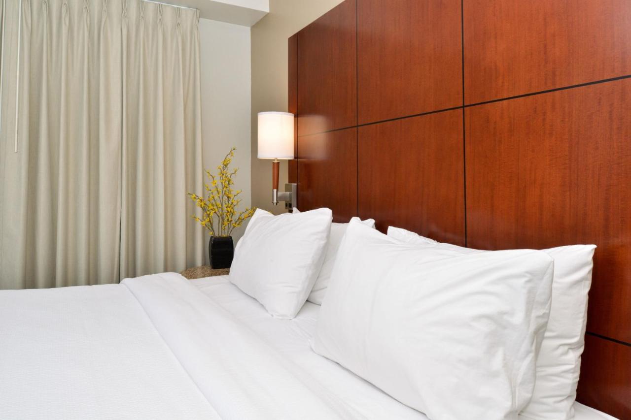 Residence Inn By Marriott Springfield South Luaran gambar