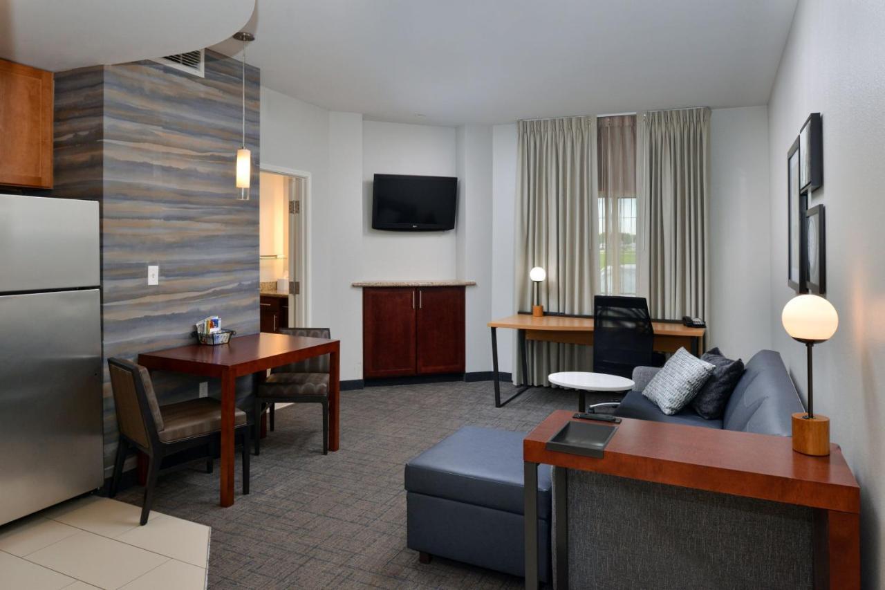 Residence Inn By Marriott Springfield South Luaran gambar