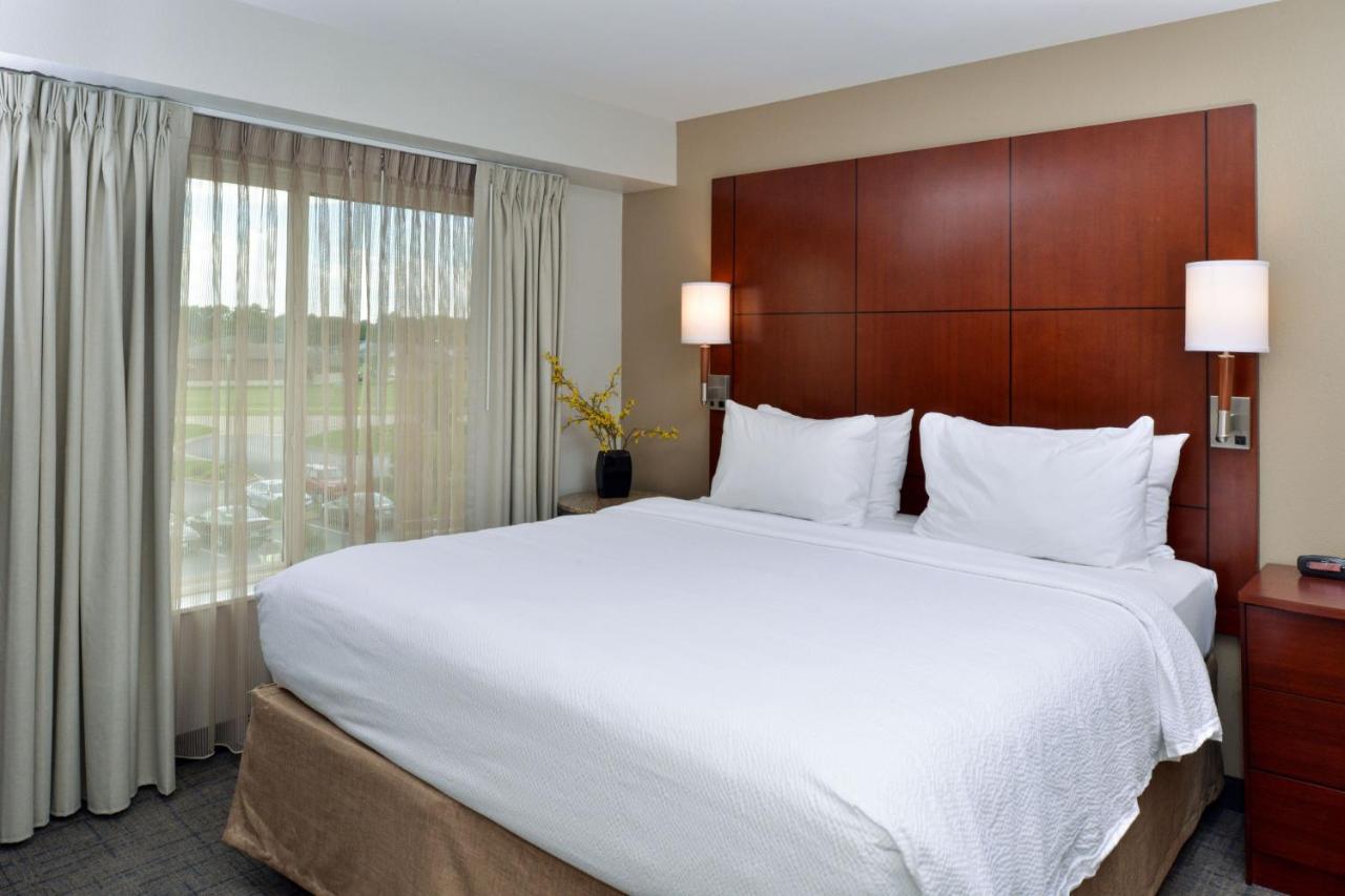 Residence Inn By Marriott Springfield South Luaran gambar