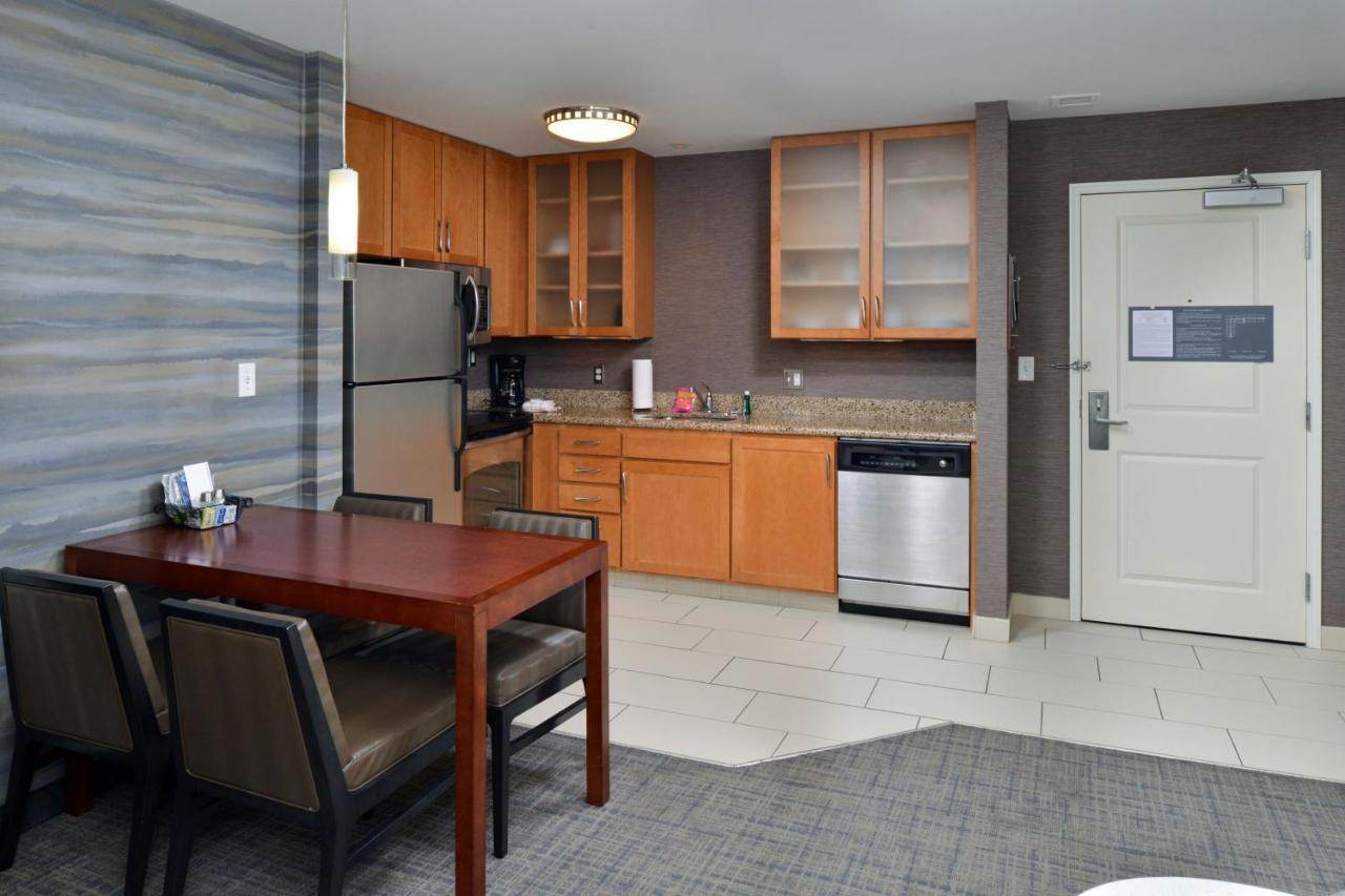 Residence Inn By Marriott Springfield South Luaran gambar