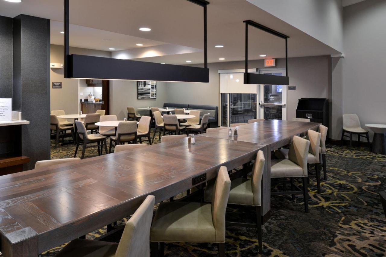 Residence Inn By Marriott Springfield South Luaran gambar