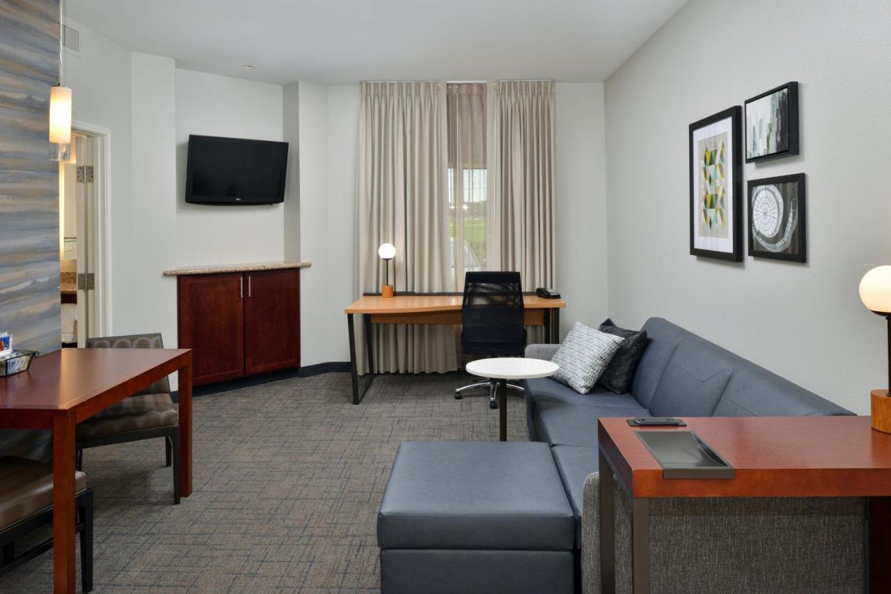 Residence Inn By Marriott Springfield South Luaran gambar