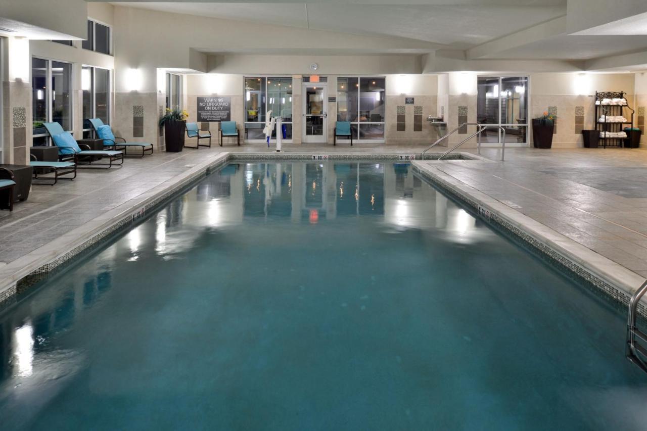 Residence Inn By Marriott Springfield South Luaran gambar
