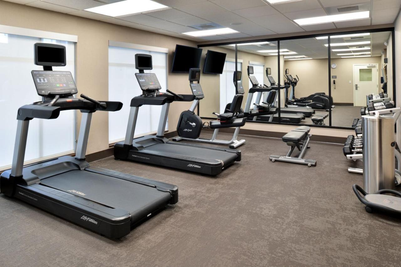 Residence Inn By Marriott Springfield South Luaran gambar