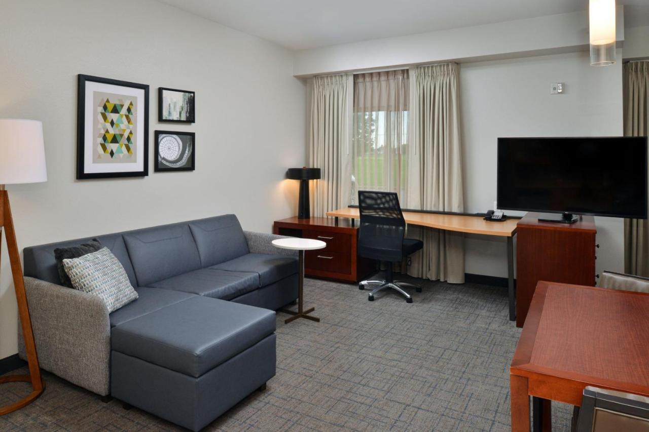 Residence Inn By Marriott Springfield South Luaran gambar