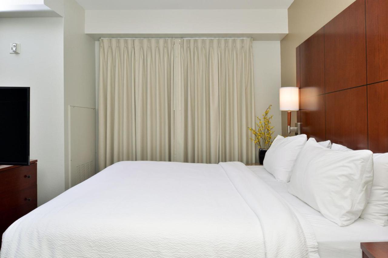Residence Inn By Marriott Springfield South Luaran gambar