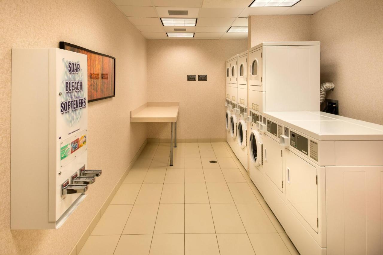 Residence Inn By Marriott Springfield South Luaran gambar