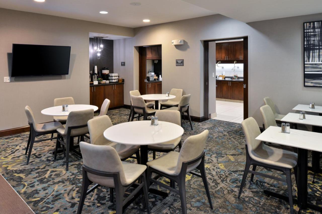 Residence Inn By Marriott Springfield South Luaran gambar