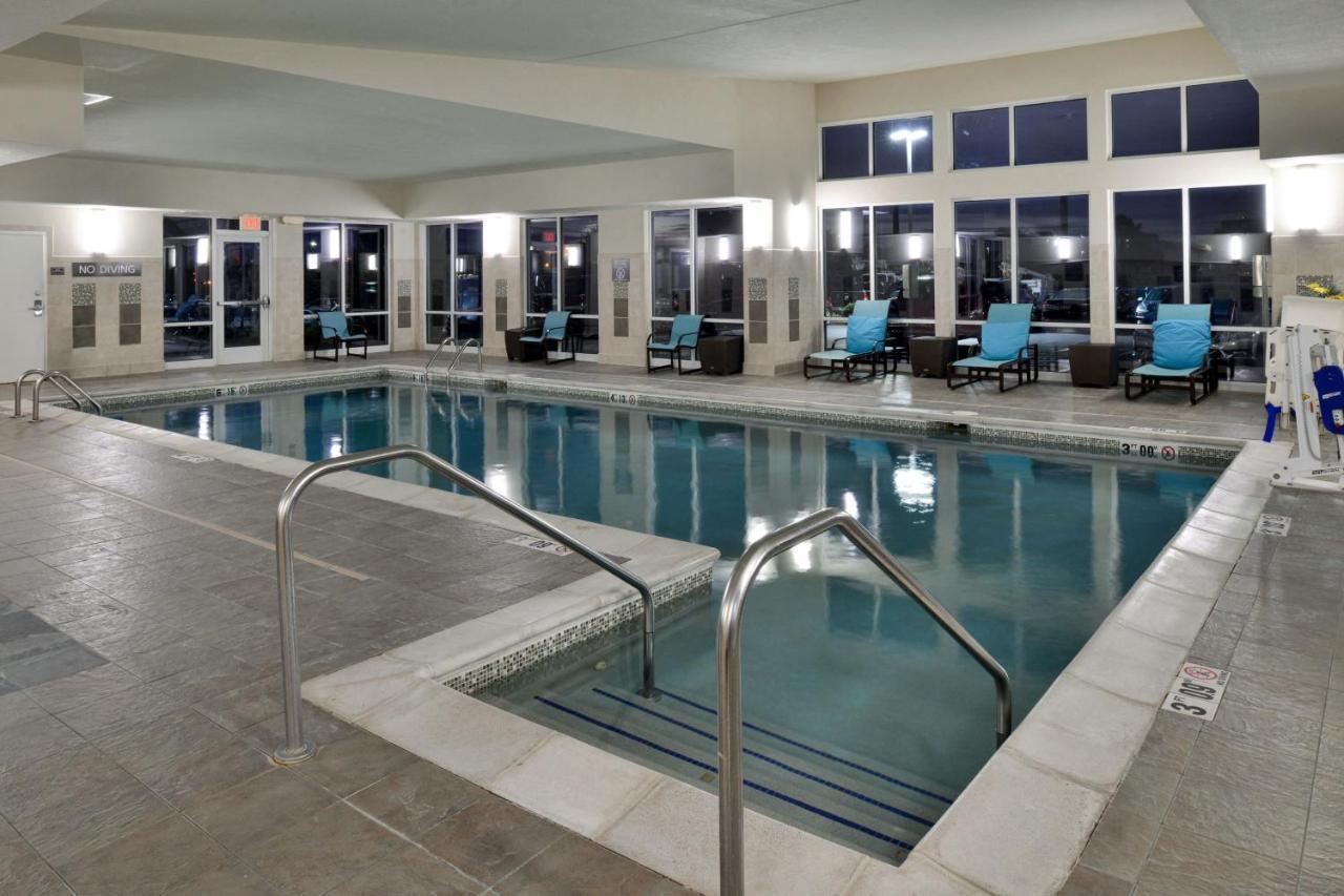 Residence Inn By Marriott Springfield South Luaran gambar