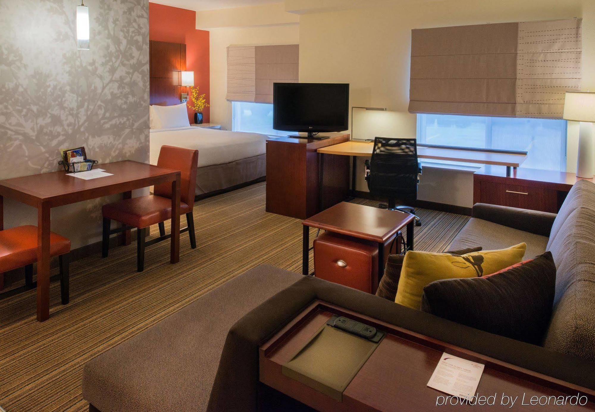 Residence Inn By Marriott Springfield South Luaran gambar