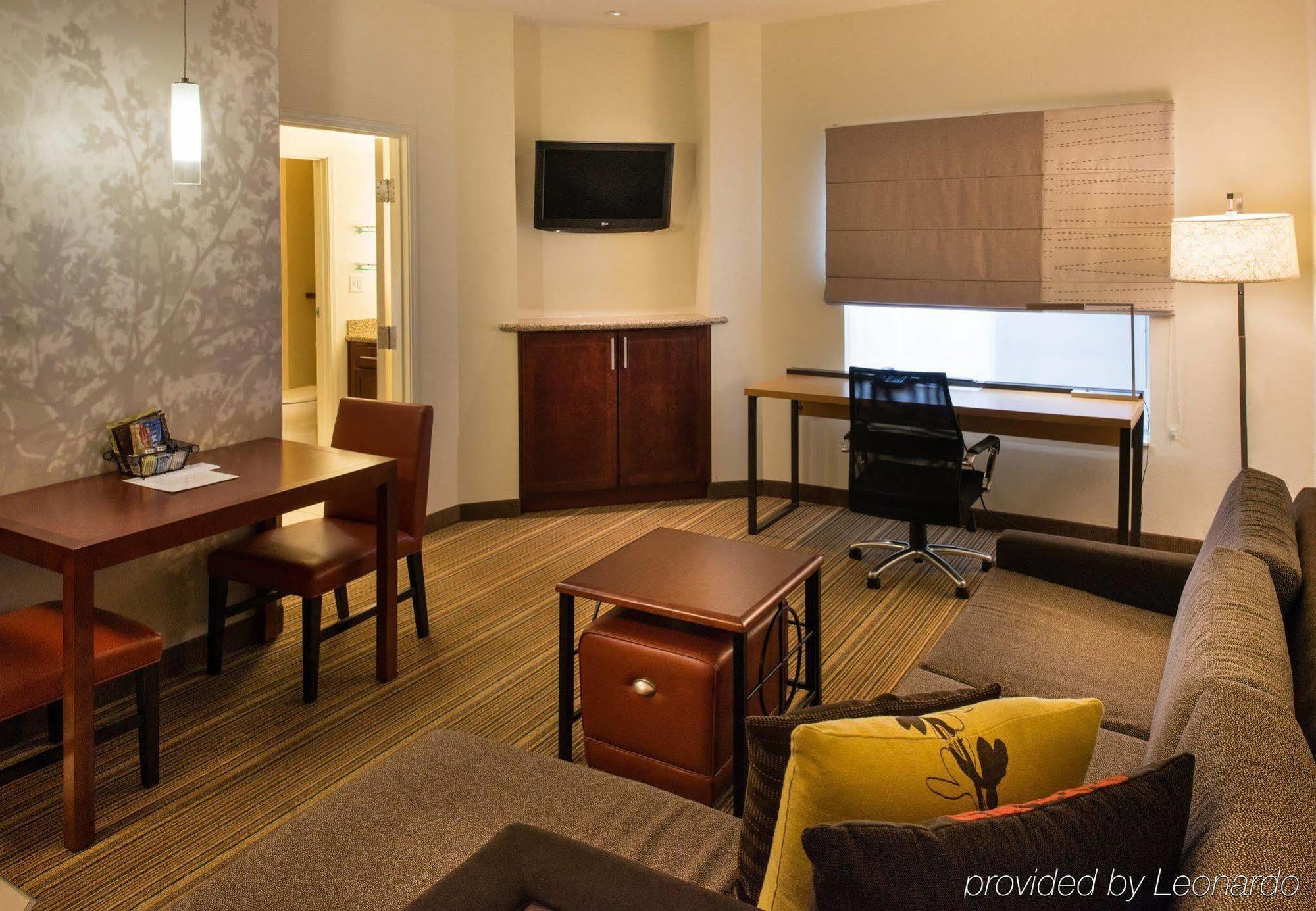 Residence Inn By Marriott Springfield South Luaran gambar