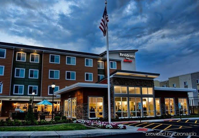 Residence Inn By Marriott Springfield South Luaran gambar
