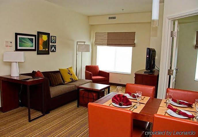 Residence Inn By Marriott Springfield South Luaran gambar