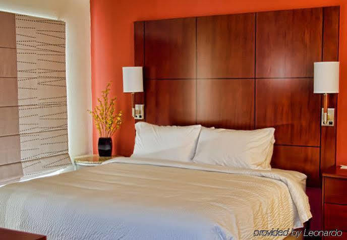 Residence Inn By Marriott Springfield South Luaran gambar