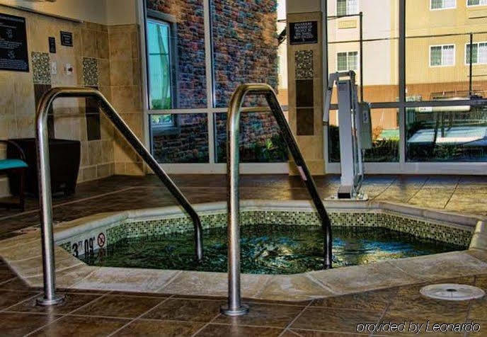 Residence Inn By Marriott Springfield South Luaran gambar