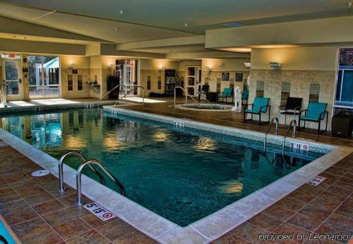 Residence Inn By Marriott Springfield South Luaran gambar