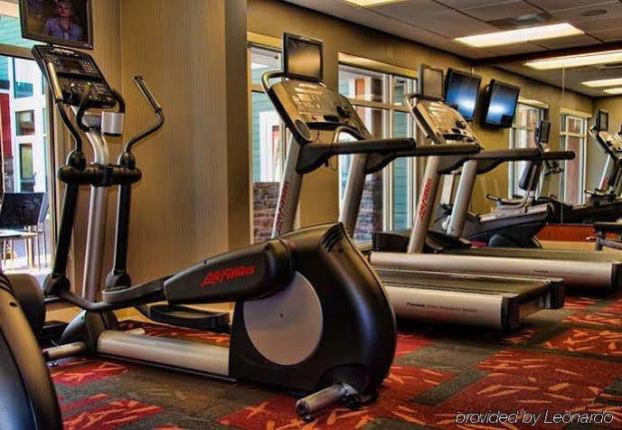 Residence Inn By Marriott Springfield South Luaran gambar