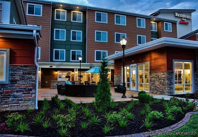 Residence Inn By Marriott Springfield South Luaran gambar